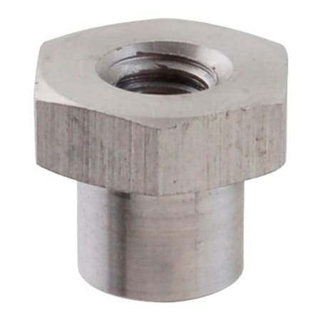 Allpoints Allpoints 1901340 Nut, Motor/Receptacle Mounting For Bunn-O-Matic 1901340